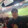Marcio 🔴⚫️ profil fotoğrafı