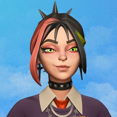 LP | Fortnite News's profile picture