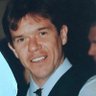 Peter J Orford's profile picture