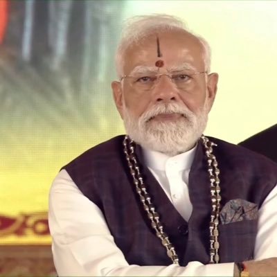 #Modi3.0's profile picture