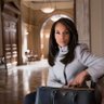Olivia Pope profil fotoğrafı