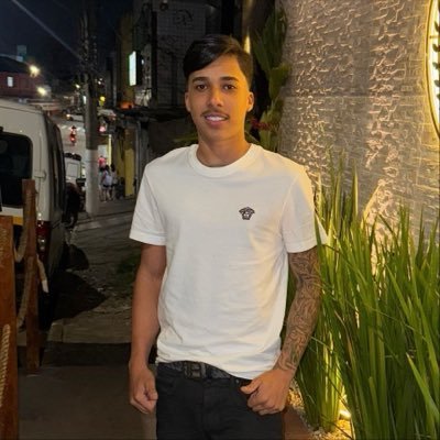 NINO ABRAVANEL's profile picture