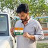 Sarthak Kashyap's profile picture