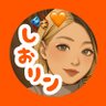 しおリン_40N_shion🎭🧡💙🖤 的头像