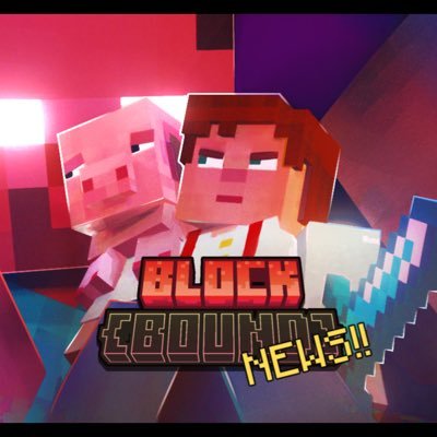 Blockbound News's profile picture