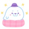 Фото профиля ラッコのメイちゃん！