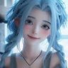 likebiyusix's profile picture