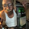 Raheem love profil fotoğrafı