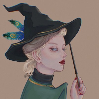 哈利波❤️特大's profile picture