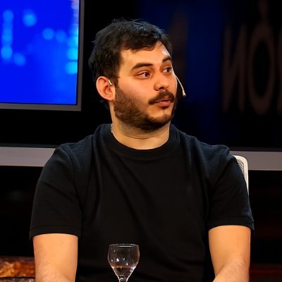 Fede Umana's profile picture