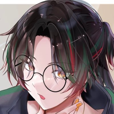 鶏尾翠☕️🐓バーチャル高知県民's profile picture