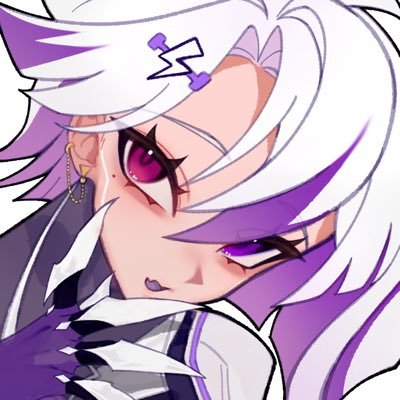 Yabi ⚡️🩸| Live2D | @ VGen's profile picture