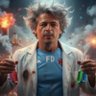 Psico Diniz profil fotoğrafı