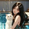 Sophia 👑丨买美股上币安 profil fotoğrafı