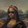 HomegirlSapien - Africanus 的头像