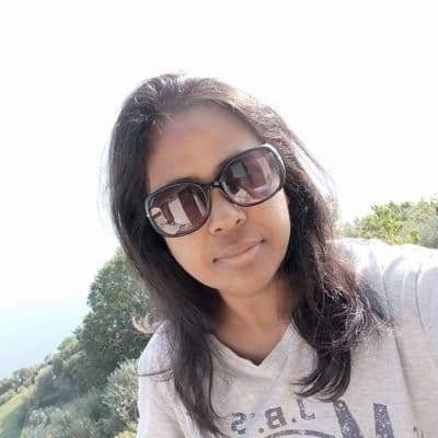 Monica's profile picture