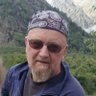 Arkady Motovilov 的头像
