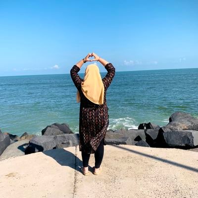 Katheeja🖤's profile picture