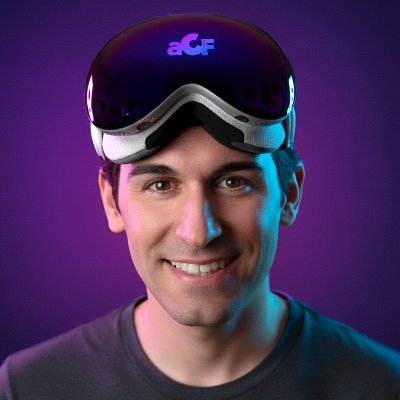 AlbertoCarlier's profile picture