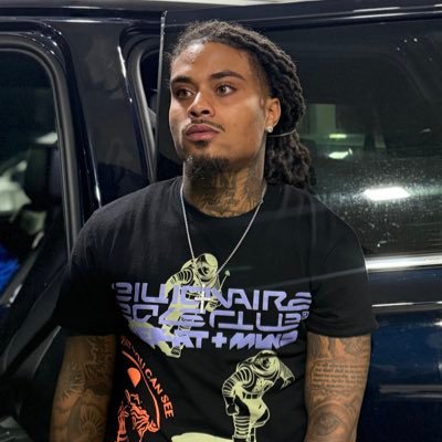 Dayshawn wilson's profile picture