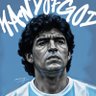 Fenerli Maradona 的头像