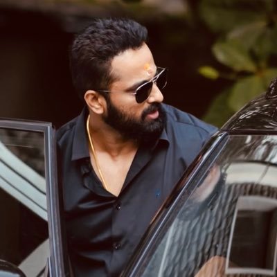 Unni Mukundan's profile picture