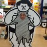 院田忠雅Tadamasa INDA's profile picture