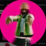 Uno's profile picture