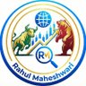 Rahul Maheshwari 的头像