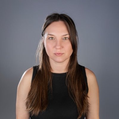 💚 Estefanía Pozzo's profile picture