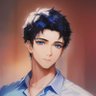Profilbild von 𝐀𝐑𝐈𝐒𝐄𝐀𝐔𝐑𝐀