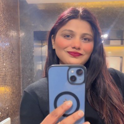 aree_shuklajii's profile picture