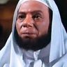 مفتي الديار الجنوبية profil fotoğrafı