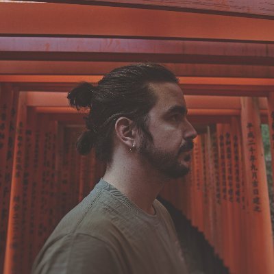 Alvaro アルバロ's profile picture