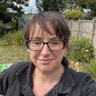Becky Mudd profil fotoğrafı