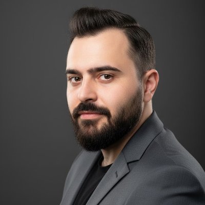 Erdener Karataş's profile picture