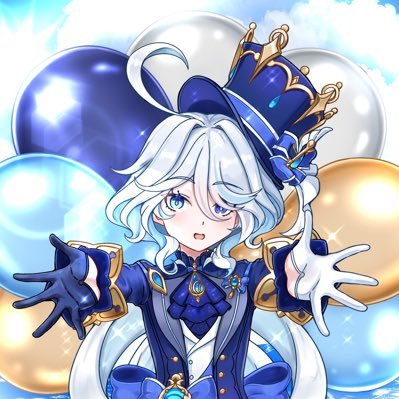 Nicomakiballoon's profile picture