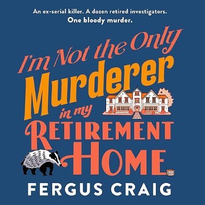Fergus Craig's profile picture