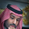 Фото профиля فهد بن بدير آل عيد بن ثعلي العتيبيMBS