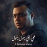 Hisham Zein profil fotoğrafı