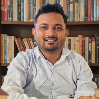 Krishna Tupe's profile picture