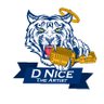 DNicetheArtist profil fotoğrafı