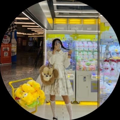 洋洋's profile picture