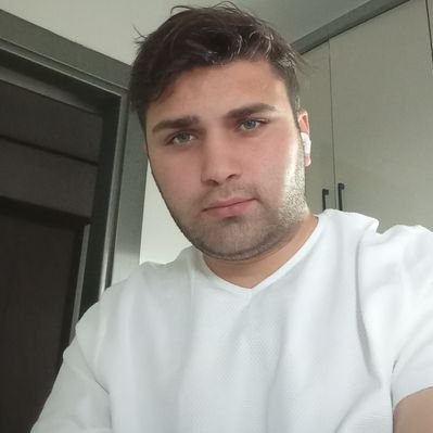 The ismail kömür's profile picture