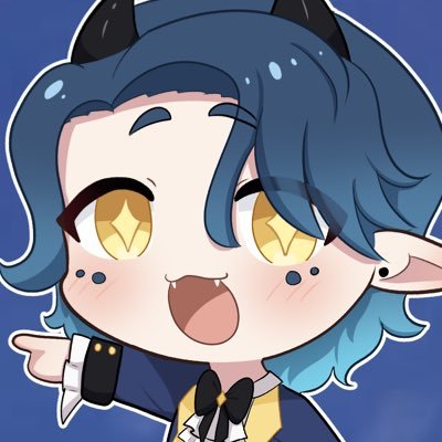 Winter ⭐️❄️🐉 【VTuber】's profile picture