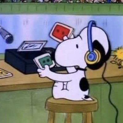 daily snoopy videos's profile picture