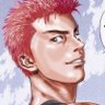 Profilbild von B