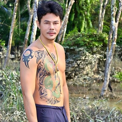 GBluge's profile picture
