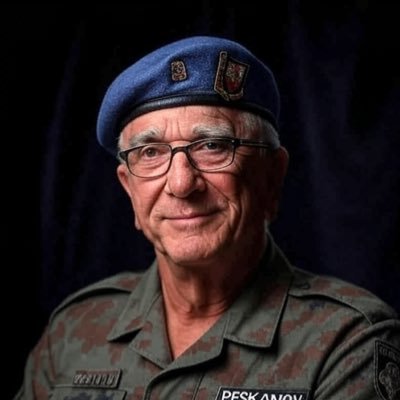 Coronel Pescanov 🇺🇦🇪🇺's profile picture