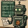 Фото профиля Grau5bot